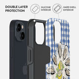 Burga iPhone 15 Tough Fashion Cover - Today's Special