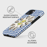 Burga iPhone 15 Tough Fashion Cover - Today's Special