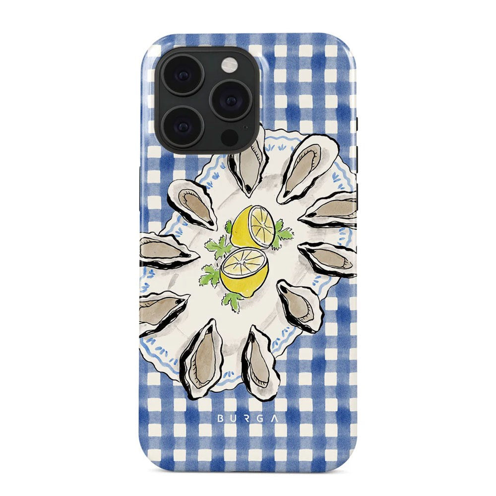 Burga iPhone 15 Pro Tough Fashion Cover - Today's Special