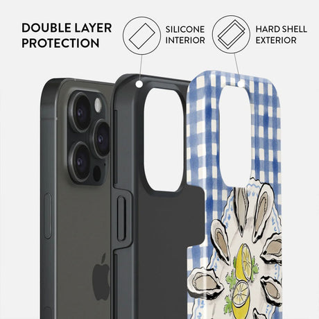 Burga iPhone 15 Pro Tough Fashion Cover - Today's Special