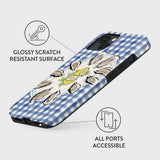 Burga iPhone 13 Tough Fashion Cover - Today's Special