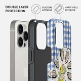 Burga iPhone 13 Pro Tough Fashion Cover - Today's Special