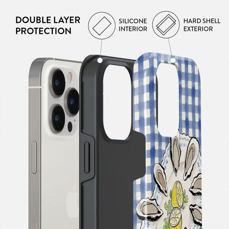 Burga iPhone 13 Pro Tough Fashion Cover - Today's Special