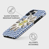 Burga iPhone 13 Pro Tough Fashion Cover - Today's Special