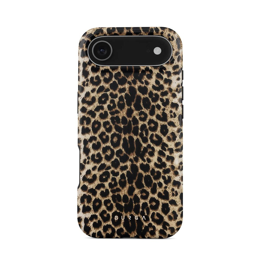 iPhone Air Burga Tough Fashion Cover - MagSafe Kompatibel - Player