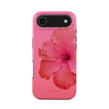 iPhone Air Burga Tough Fashion Cover - MagSafe Kompatibel - Island Girl