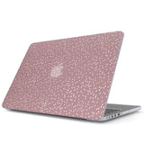 Burga Macbook Pro 16 Fashion Cover - Hot Cocoa