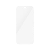 Google Pixel 9 / 9 Pro PanzerGlass Ultra Wide Fit Beskyttelsesglas - Platinum Strength - Gennemsigtig