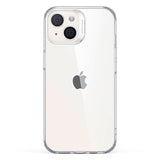 iPhone 15 Plus Bagside Cover ESR Project Zero Slim Clear Case - Gennemsigtig