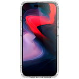 iPhone 15 Pro - ESR Classic Hybrid Cover - MagSafe Kompatibel - Gennemsigtig
