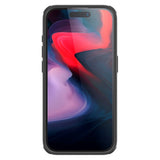 iPhone 15 Pro - ESR Classic Hybrid Cover - MagSafe Kompatibel - Mat Sort