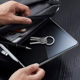 ESR iPad Air 11" (2025 / 2024) Skærmbeskyttelse - inkl. Monteringsramme - 2 Stk. - Gennemsigtig