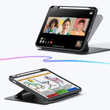 iPad 11" (2025) / 10.9" (2024/2022) ESR Flip Hybrid Case - Sort