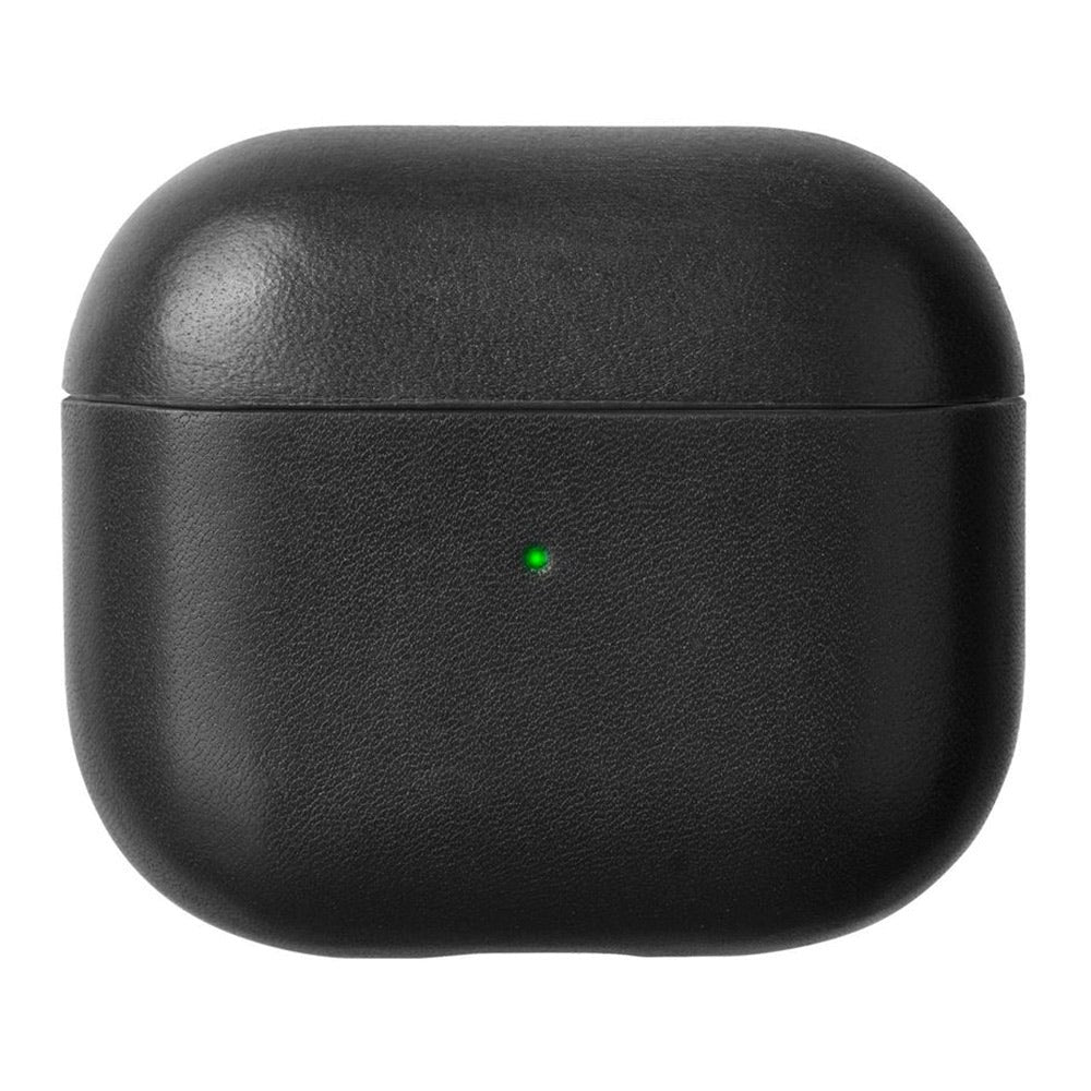 Native Union AirPods (3.gen) Leather Case - Sort