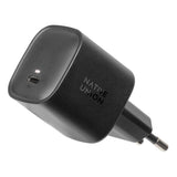 Native Union 30W Vægoplader GaN Fast Charger m. USB-C - Sort