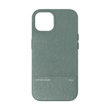 iPhone 15 Native Union (Re)Classic Cover - Grøn