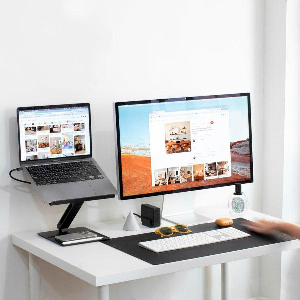 Native Union Laptop Stand - Beige