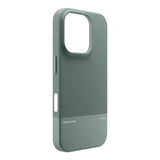 iPhone 16 Native Union (Re)Classic Cover - Grøn