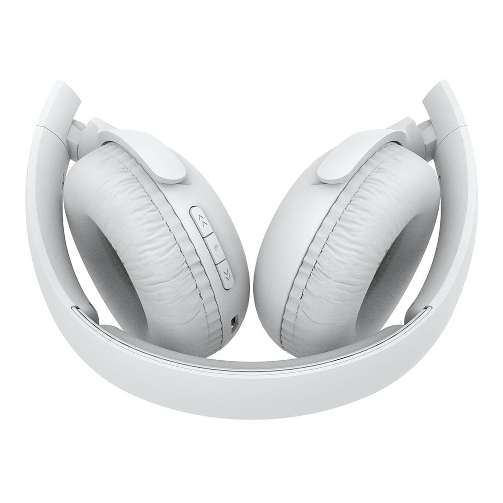 Philips Series 2000 Bluetooth Høretelefoner On-Ear - Hvid