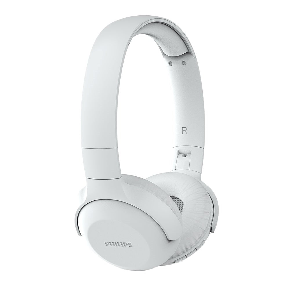 Philips Series 2000 Bluetooth Høretelefoner On-Ear - Hvid