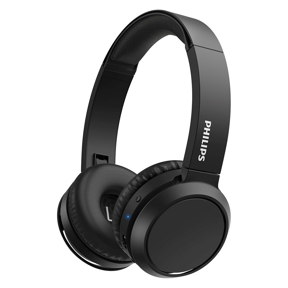 Philips Series 4000 Bluetooth Høretelefoner On-Ear - Sort