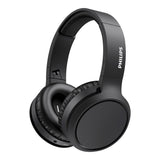 Philips Series 5000 Bluetooth Høretelefoner Over-Ear - Sort