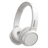 Philips Series 4000 Bluetooth Høretelefoner On-Ear - Hvid