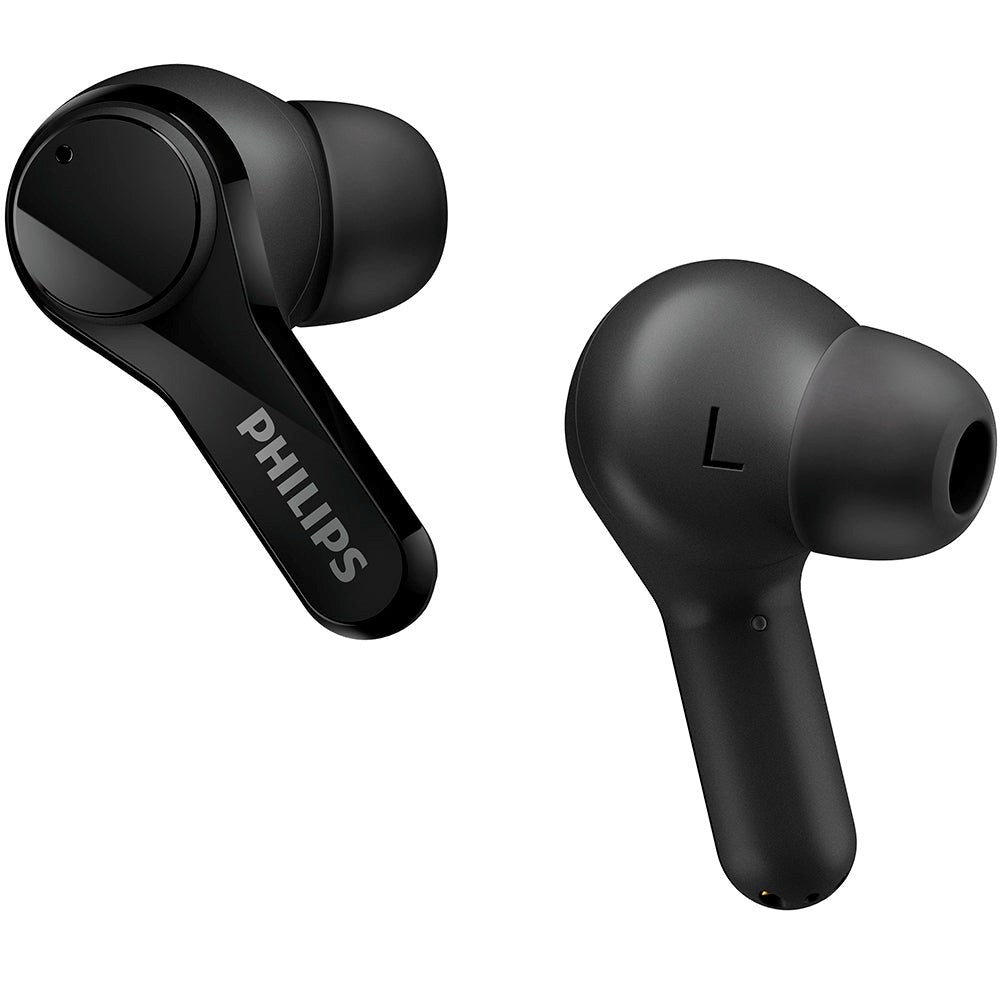 Philips Series 3000 True Wireless Headset In-Ear - Sort - (DEMO)