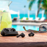 Philips Series 3000 True Wireless Headset In-Ear - Sort - (DEMO)