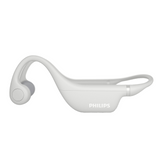 Philips Series 4000 Bluetooth Headset Open-Ear til Børn m. Lydbegrænser - Hvid