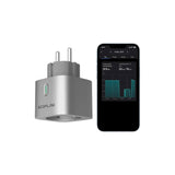 EcoFlow Smart Plug Oplader til Væg - Grå