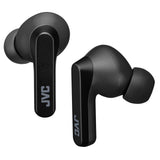 JVC Powerful Sound HA-A9T True Wireless In-Ear Headset - Sort