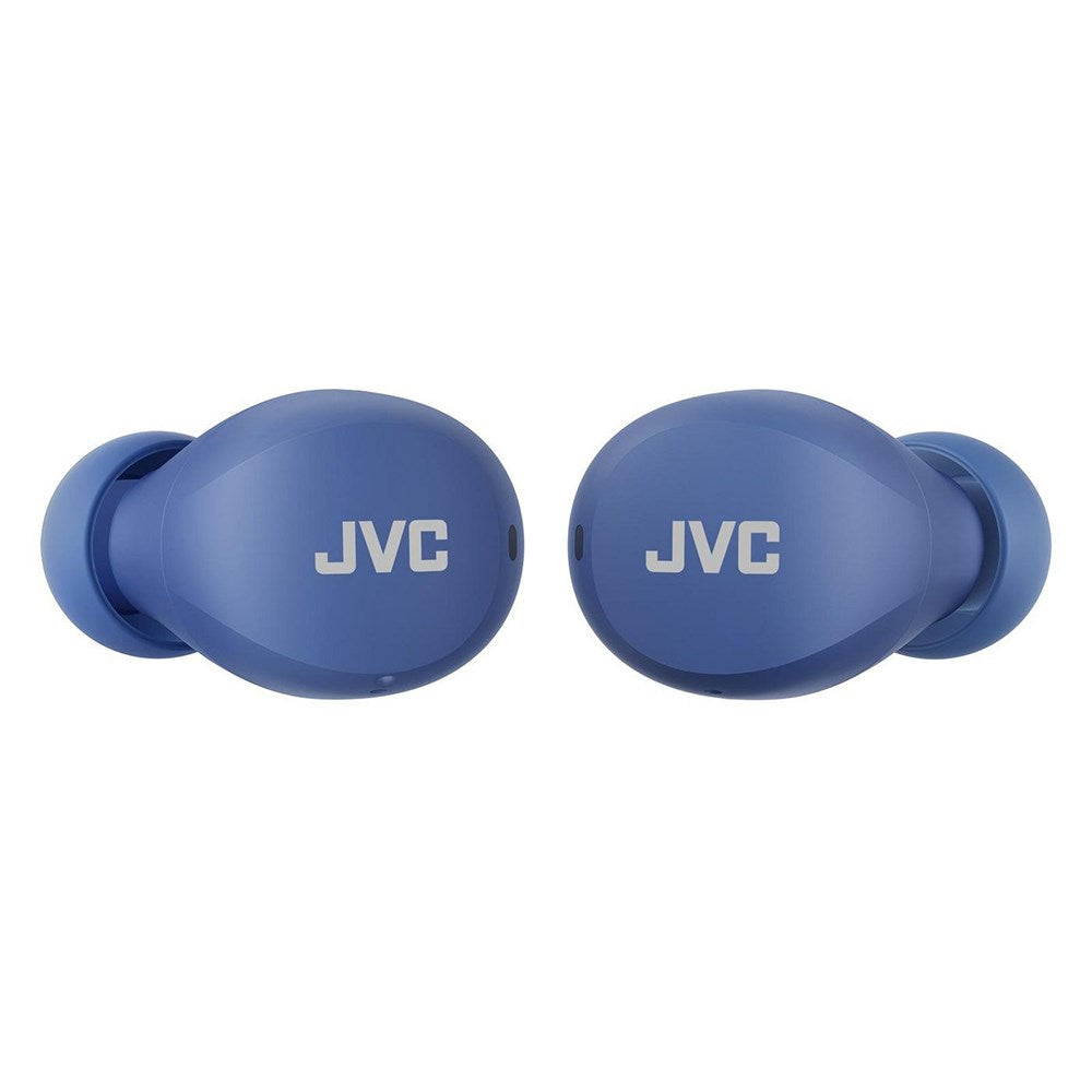 JVC Gumy Mini HA-A6T Trådløs Headset (In-Ear) - Blå