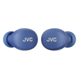 JVC Gumy Mini HA-A6T Trådløs Headset (In-Ear) - Blå