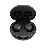 JVC Gumy Mini HA-A6T Trådløs Headset (In-Ear) - Sort