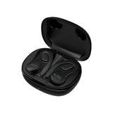 JVC Sports HA-EC25T True Wireless  In-Ear Høretelefoner - Sort