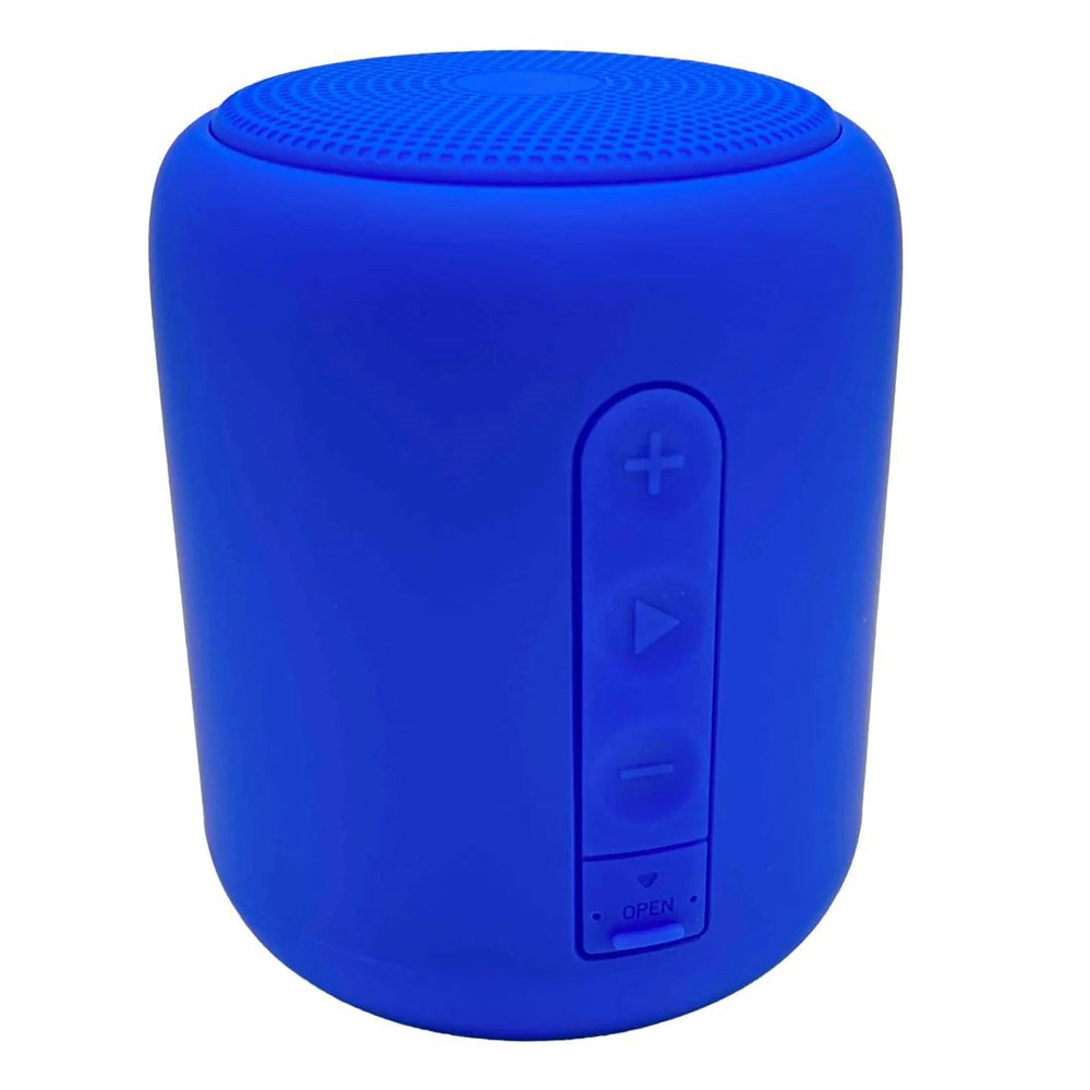 JVC Gumy SP-SG10BT Bærbar Bluetooth Højtaler  - Blå