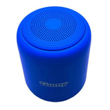 JVC Gumy SP-SG10BT Bærbar Bluetooth Højtaler  - Blå
