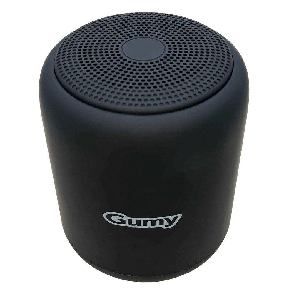 JVC Gumy SP-SG10BT Bærbar Bluetooth Højtaler  - Sort