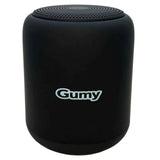 JVC Gumy SP-SG10BT Bærbar Bluetooth Højtaler  - Sort