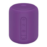 JVC Gumy SP-SG10BT Bærbar Bluetooth Højtaler  - Lilla