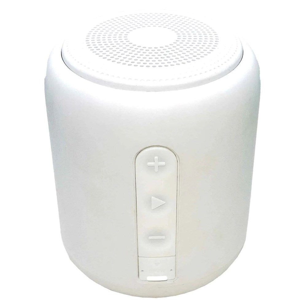 JVC Gumy SP-SG10BT Bærbar Bluetooth Højtaler  - Hvid