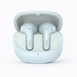 JVC Gumy True Wireless Høretelefoner - In-Ear - Lyseblå