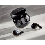 JVC Gumy True Wireless Høretelefoner - In-Ear - Sort