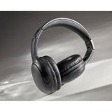 JVC Gumy Trådløst Høretelefoner - On-Ear - Sort