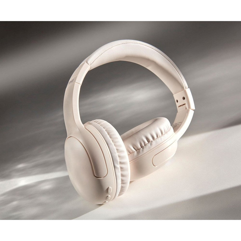 JVC Gumy Trådløst Høretelefoner - On-Ear - Lyserød