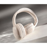 JVC Gumy Trådløst Høretelefoner - On-Ear - Lyserød