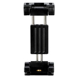 HAMA LED Lampe & Mobilholder - Sort