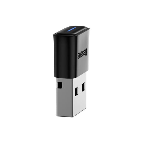 Baseus Bluetooth Dongle Trådløs Adapter - Sort