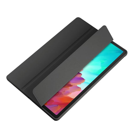 Lenovo Tab P12 Tech-Protect Smartcase Cover Tri-fold - Sort